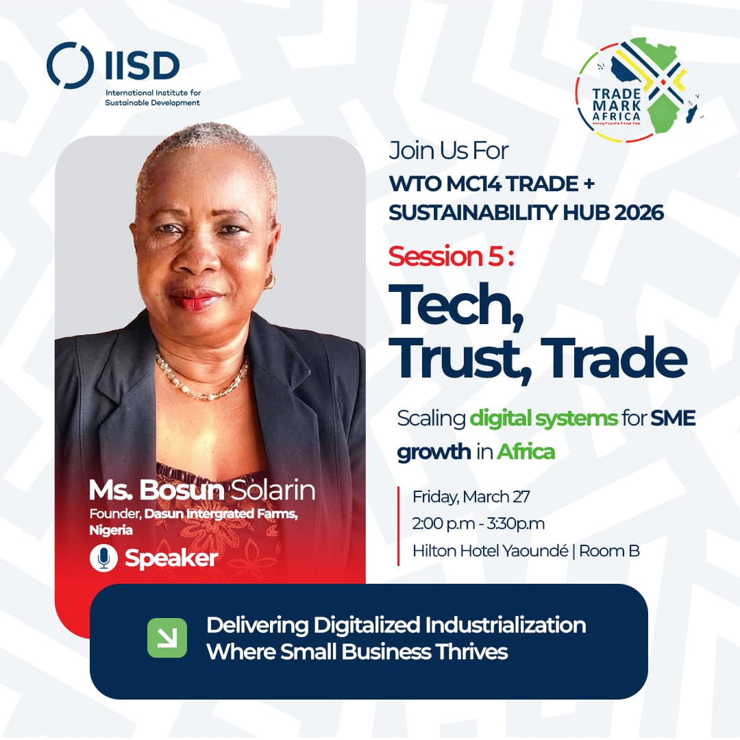 TradeMark Africa tweet media