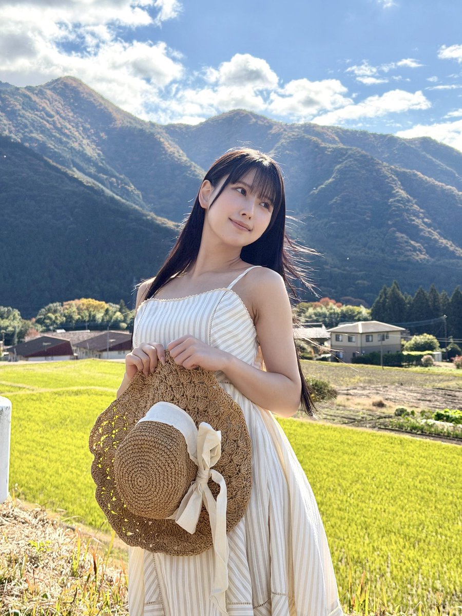 森嶋あんり🌱 tweet media