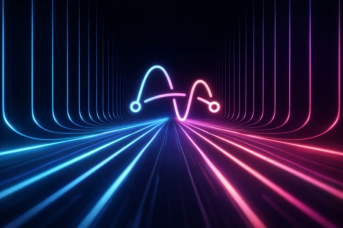 Aris_ia21's tweet image. Follow the light long enough… ✨ and it leads to MyShell.

#BuildInPublic #TechCreators #CreatorEconomy #Innovation #FutureOfAI