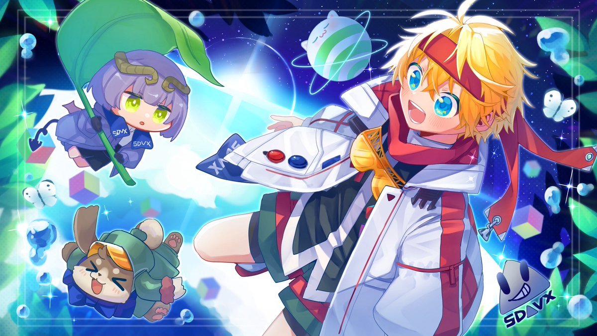 いちさきおすし tweet media