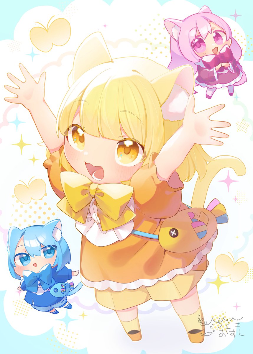 いちさきおすし tweet media