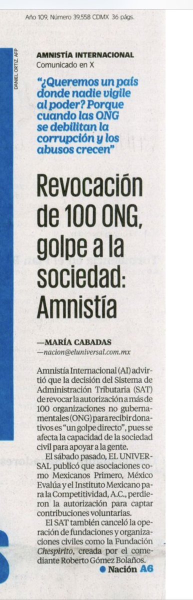 Maria Elena Morera tweet media