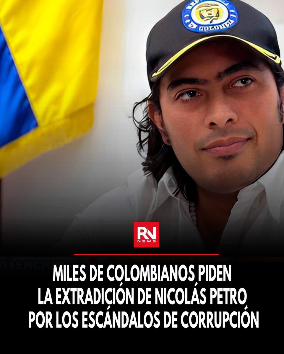 Reacción Nacional tweet media