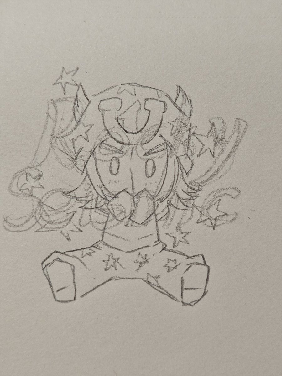 白给的小菜 tweet media