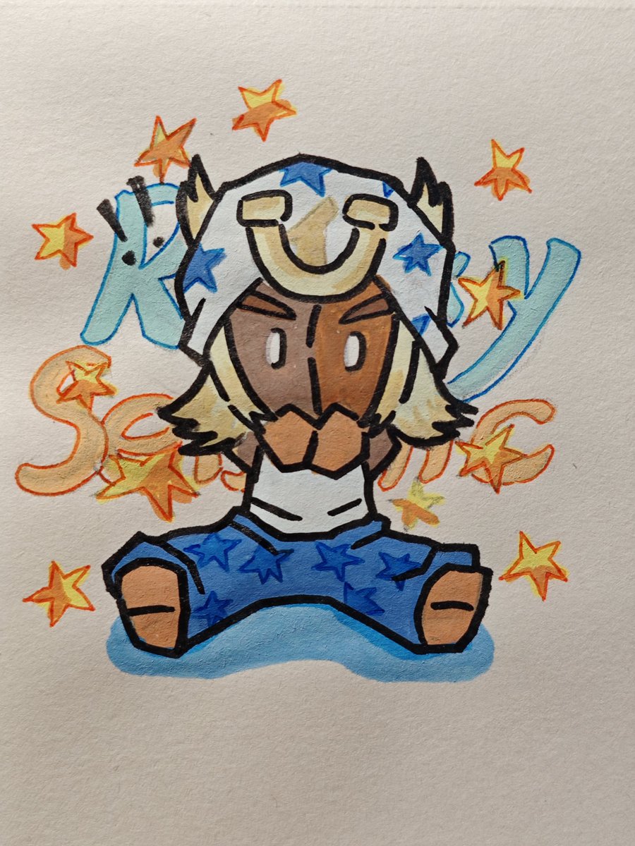 白给的小菜 tweet media