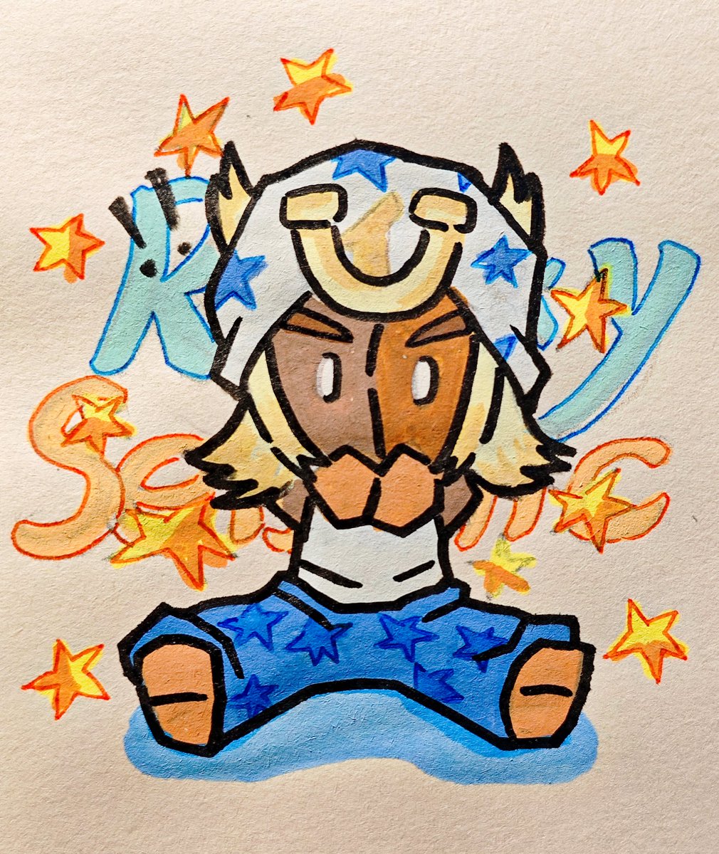 白给的小菜 tweet media