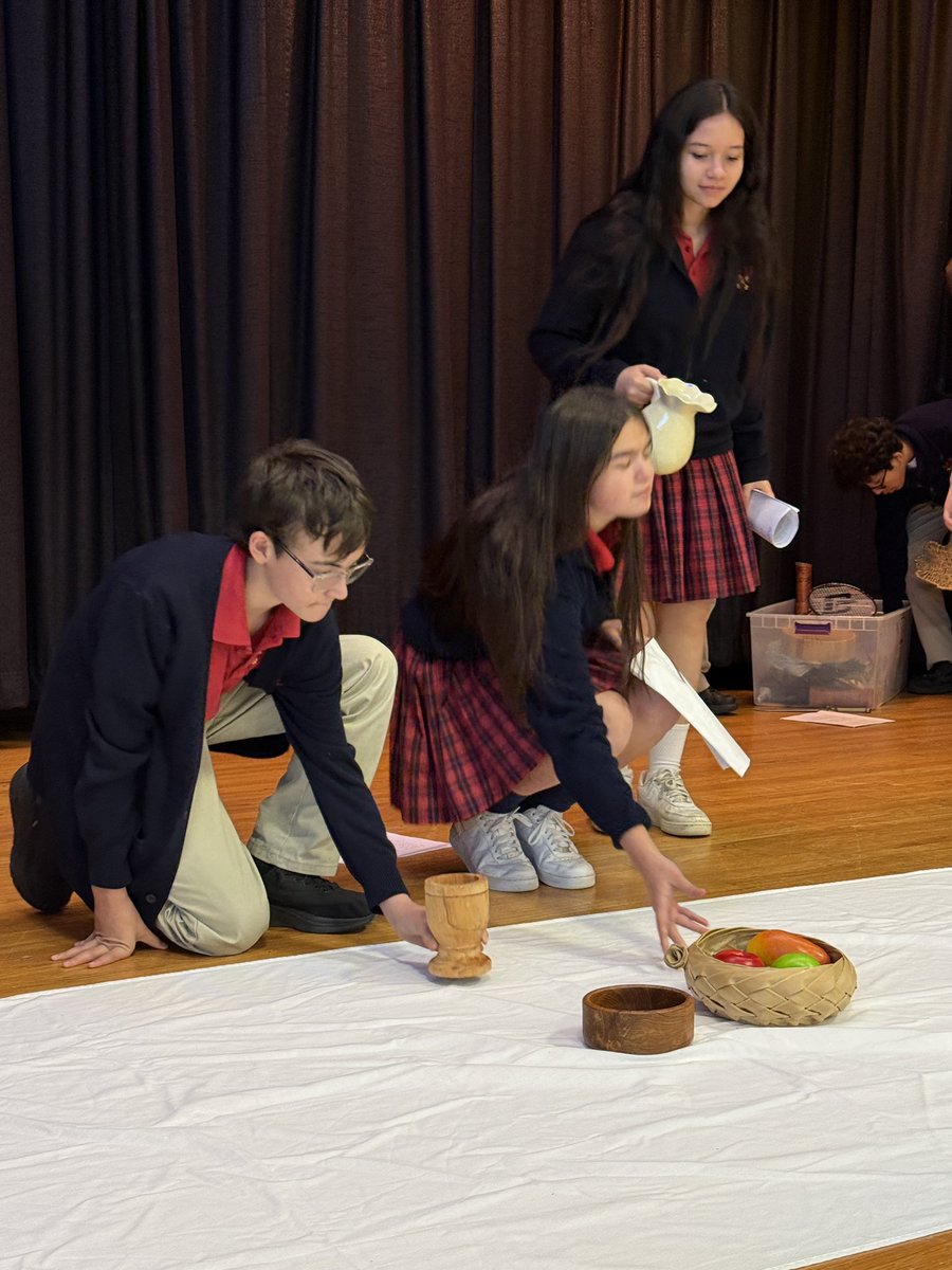 St. Peter the Apostle Catholic School tweet media