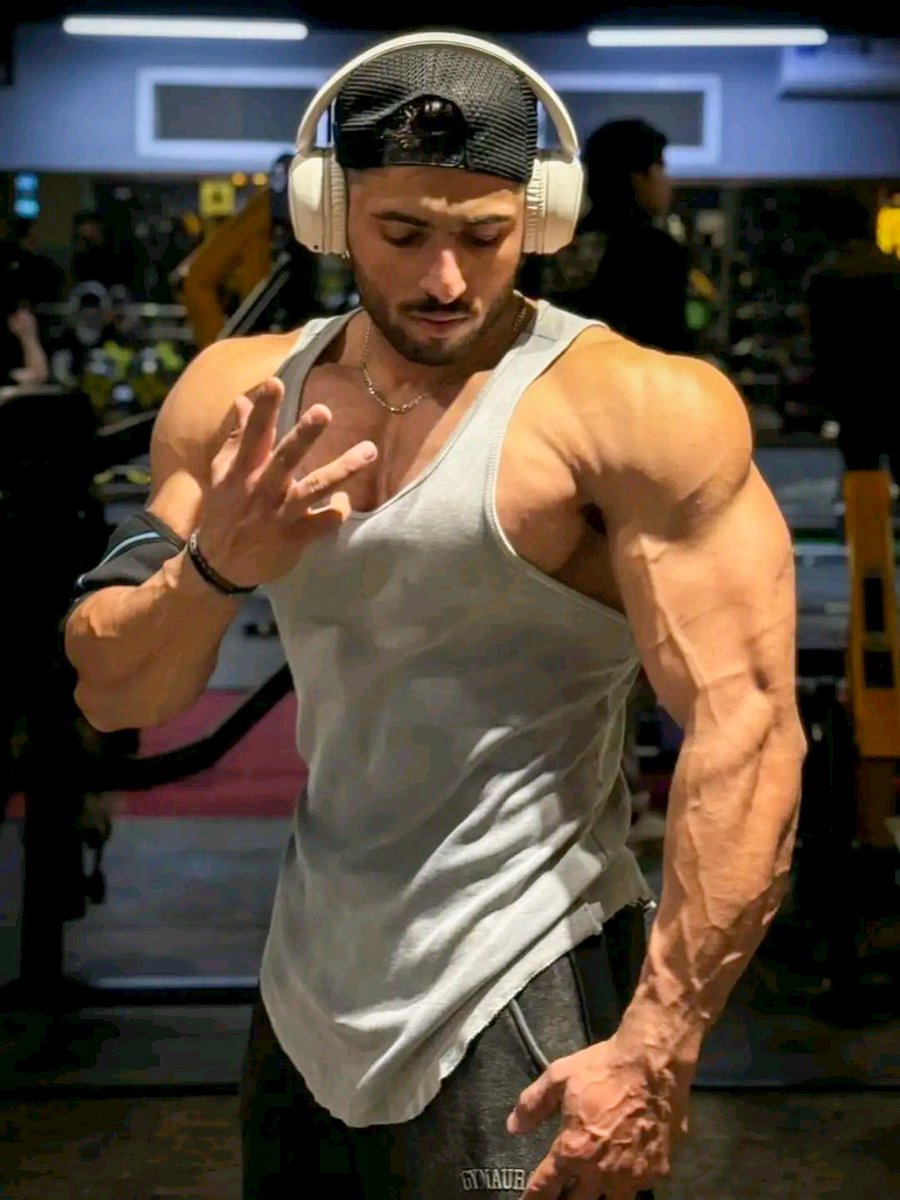 Pak Bodybuilders Stars tweet media