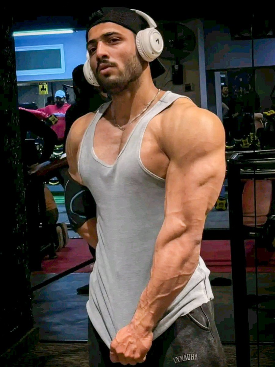 Pak Bodybuilders Stars tweet media