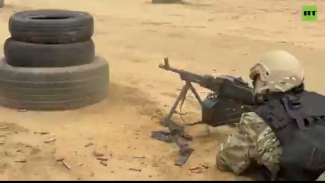 Red Fighter tweet media