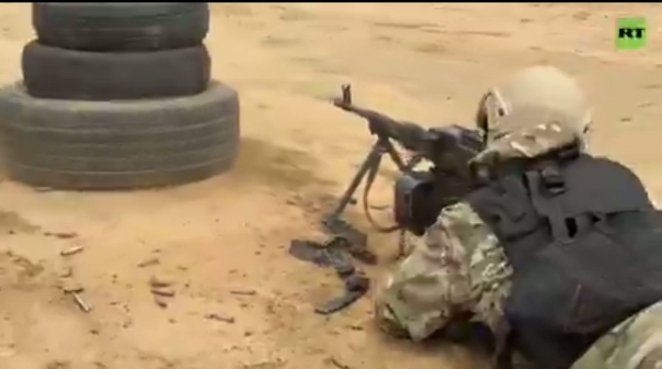 Red Fighter tweet media