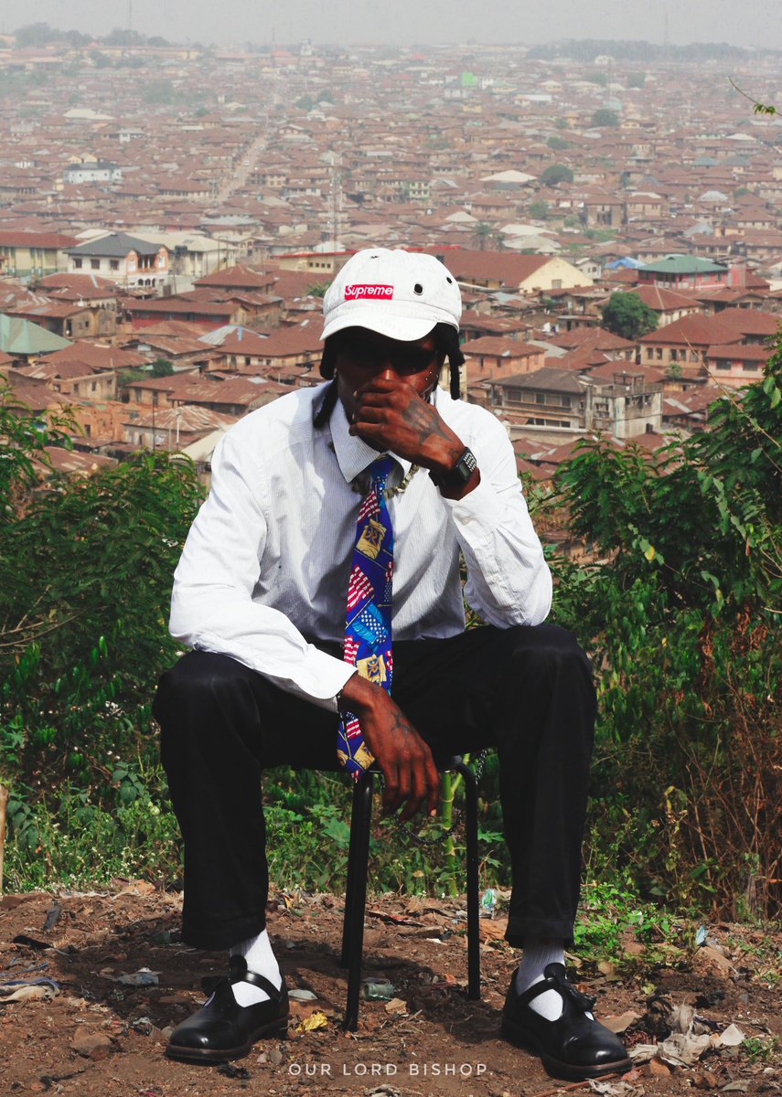 LORD BISHOP tweet media