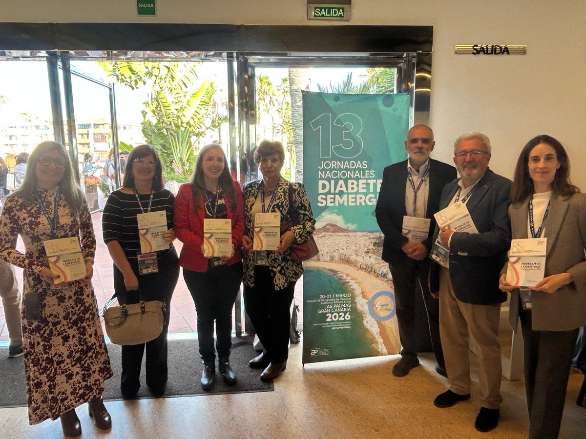 SEMERGEN | Médicos de AP tweet media