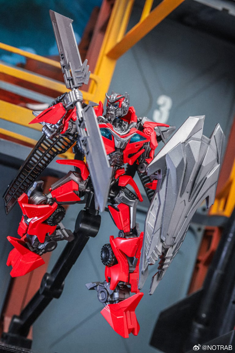 Tformers.com tweet media