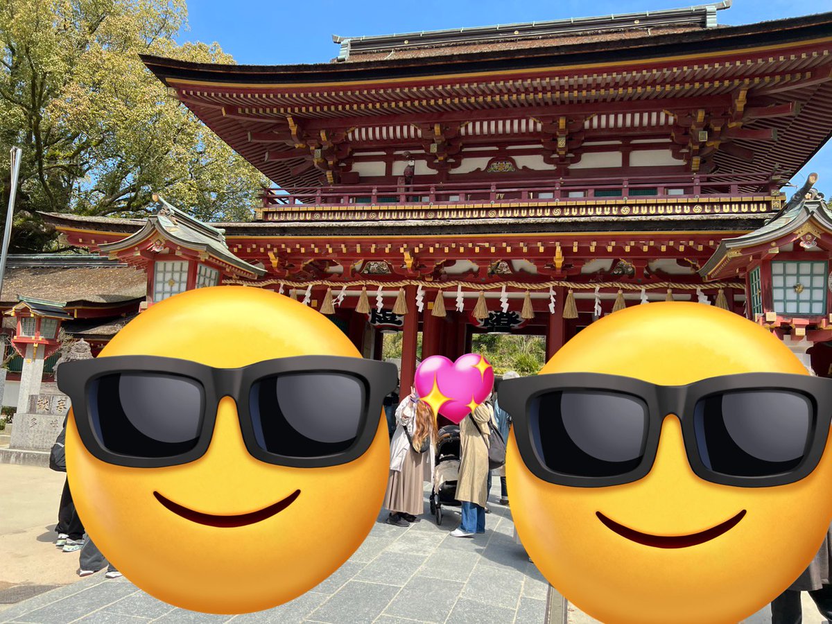 パリピちぃ明🤘😎🌟 tweet media