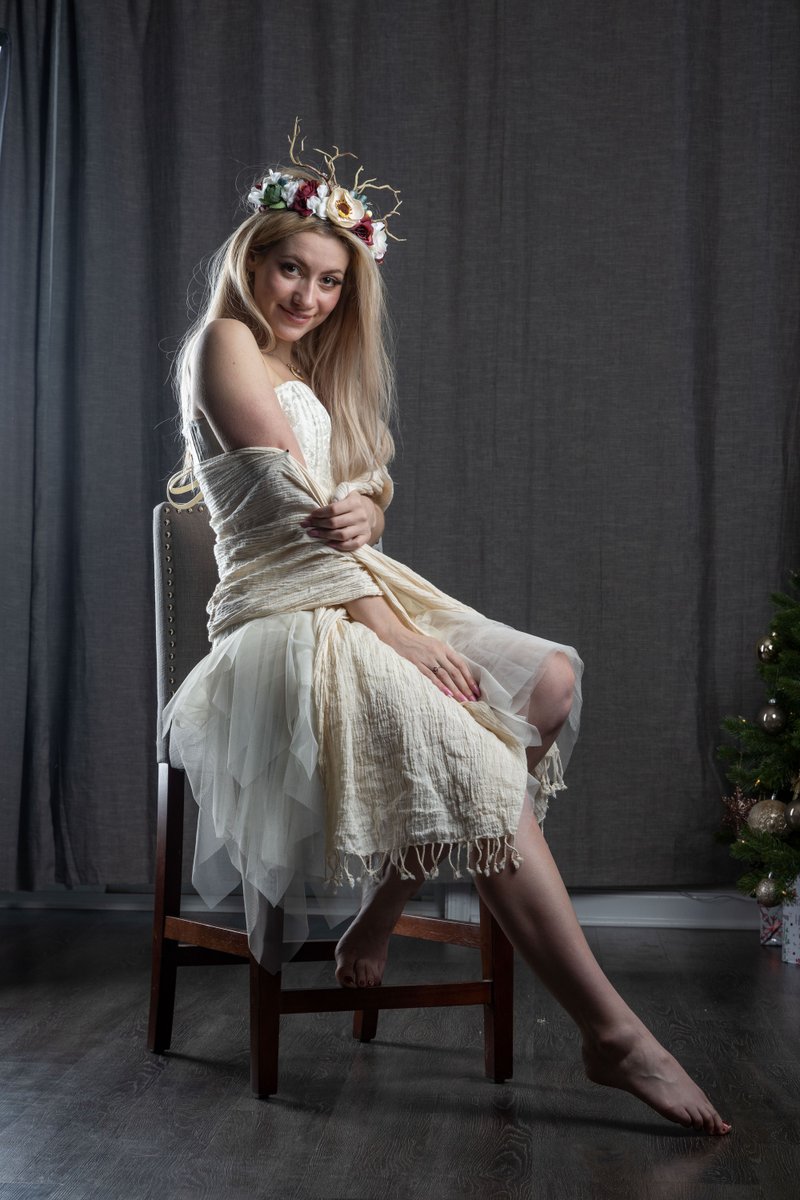 Reference Pictures for Artists tweet media