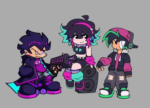 Boyfriend tweet media