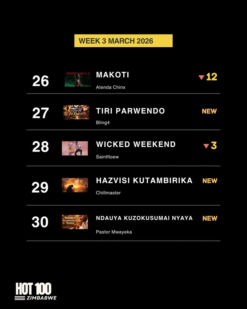 The Zimbabwe Sphere tweet media