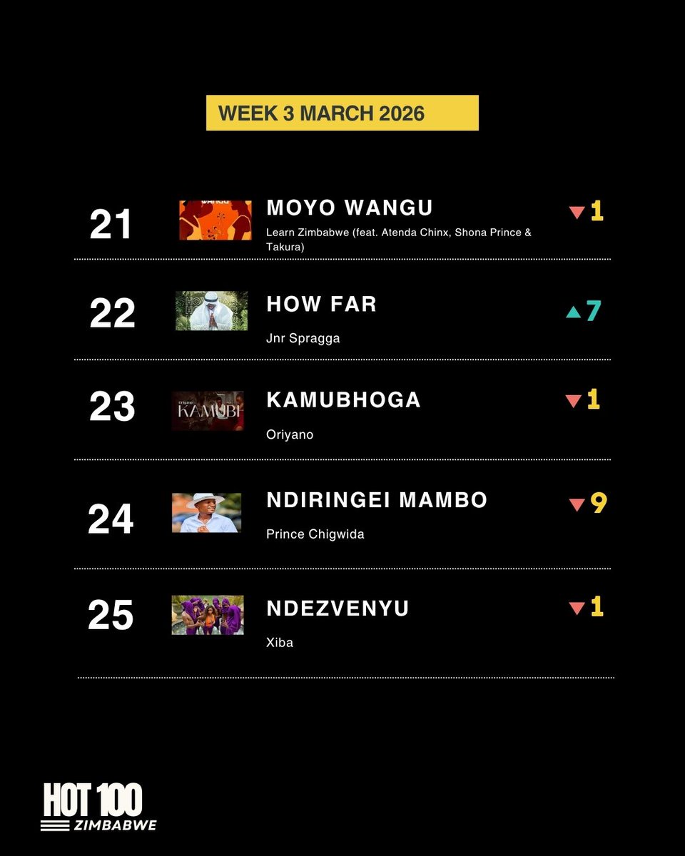 The Zimbabwe Sphere tweet media