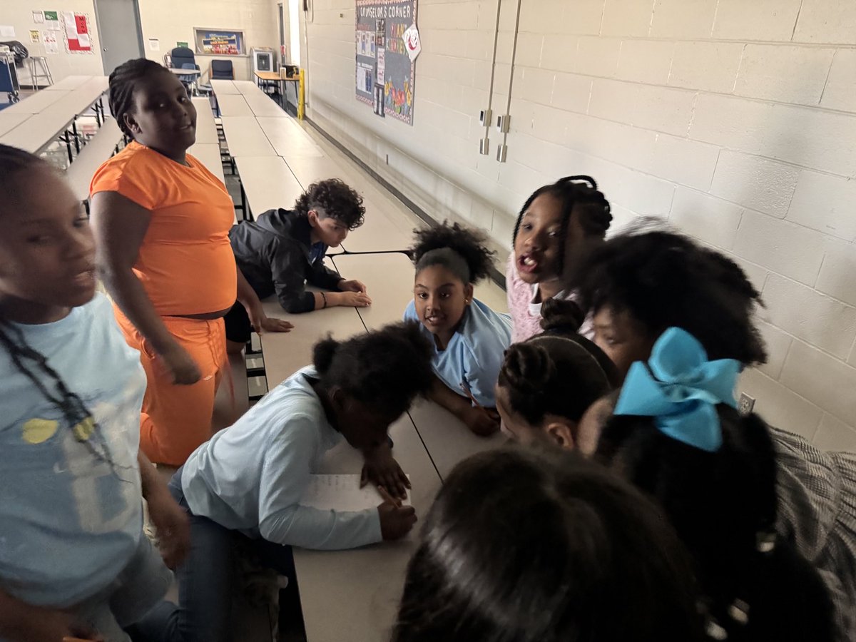 Merrifield Elementary tweet media