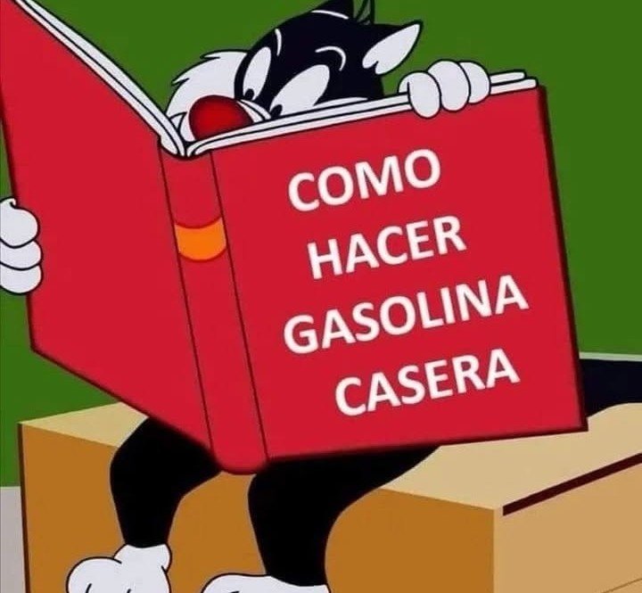 Fernando Oliver tweet media