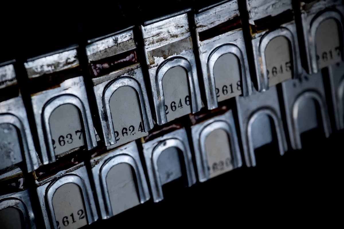 ナノ式 tweet media