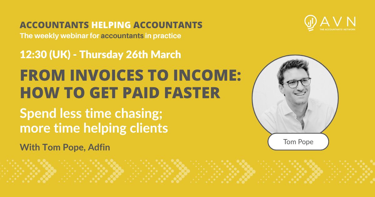 AVN The Accountants' Network tweet media