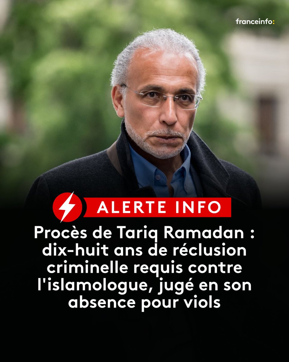 franceinfo tweet media