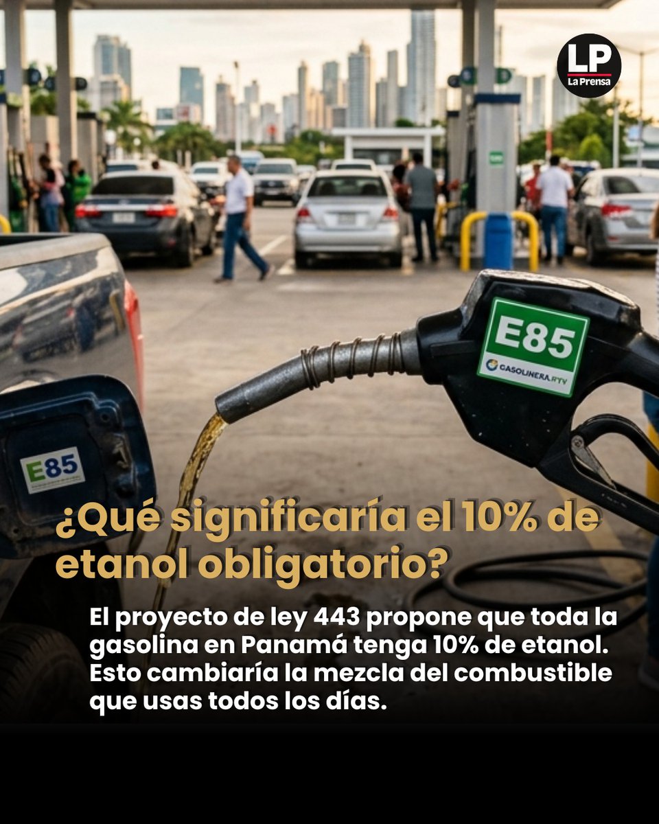 La Prensa Panamá tweet media