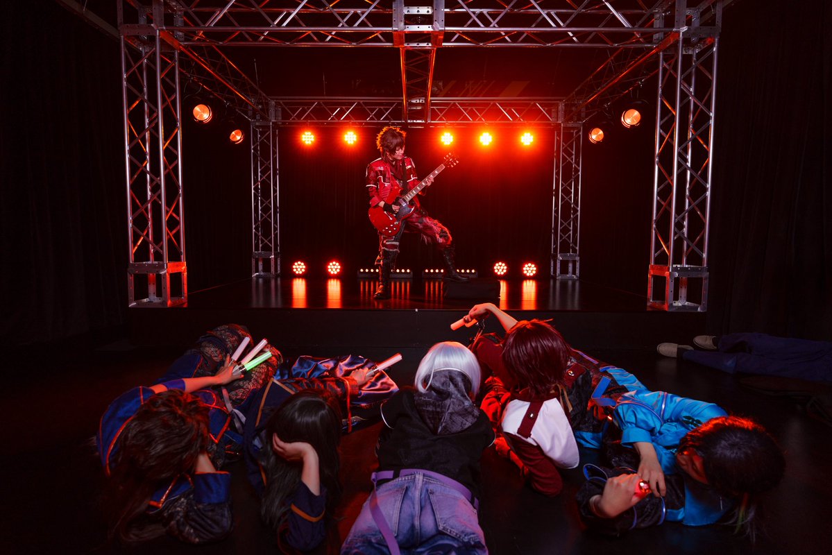 ようだよう tweet media