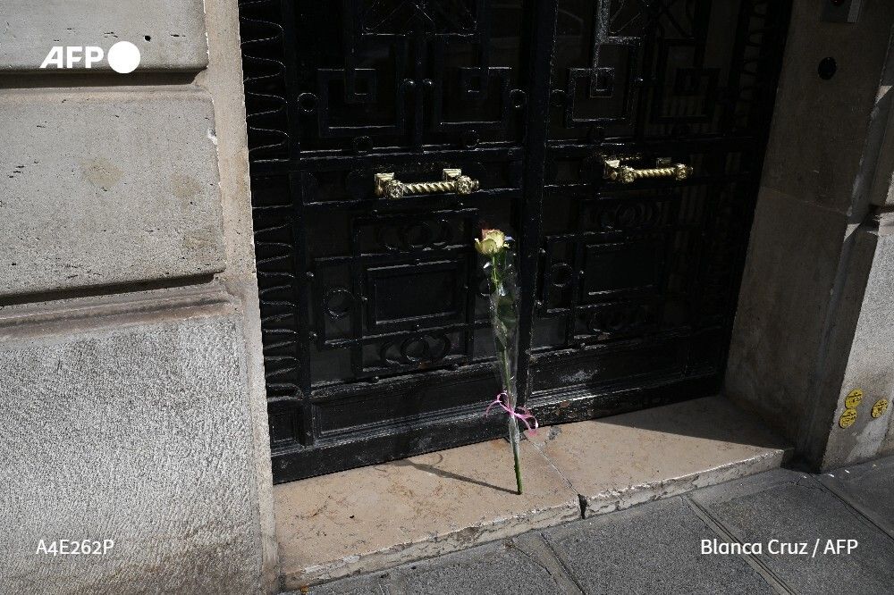 Agence France-Presse tweet media