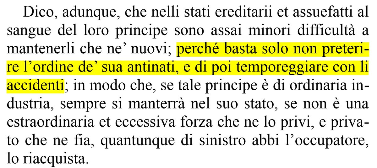 Bonifacio Castellane tweet media