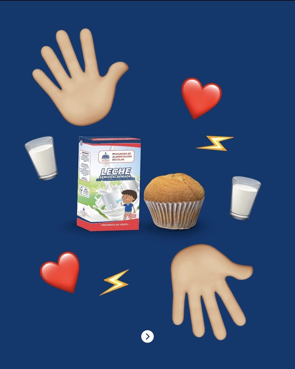 Instituto Nacional de Bienestar Estudiantil tweet media