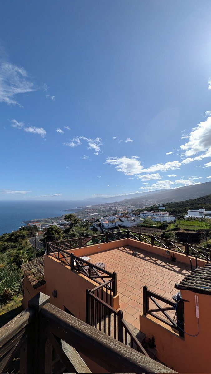 JaviGancedo's tweet photo. lo de un día en Tenerife https://t.co/lYomo2emHM