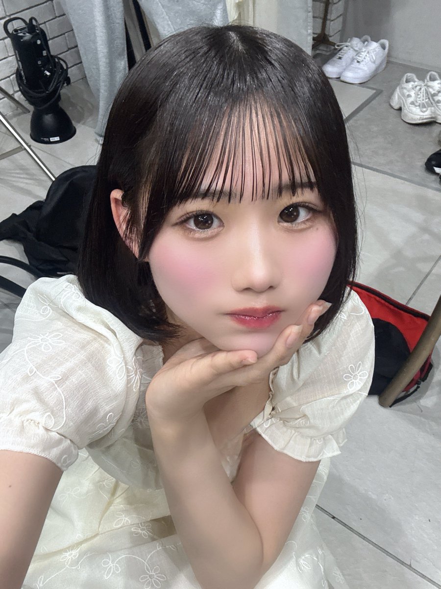 櫻木美有‎ ‎(ルージュブック) tweet media