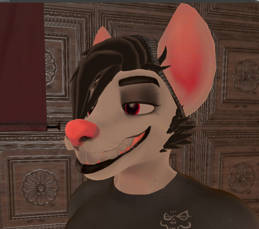 Akinari 🔜 YourMaw 🔜 Eurofurence tweet media