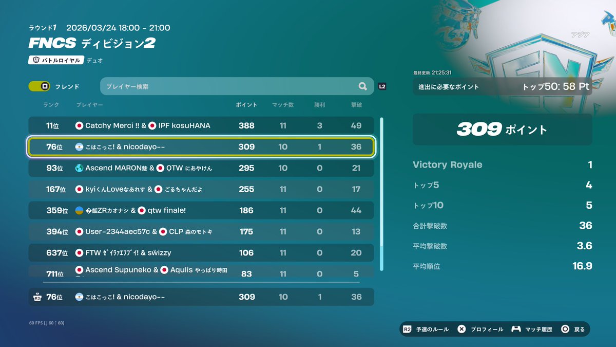 にこ！🧊 tweet media