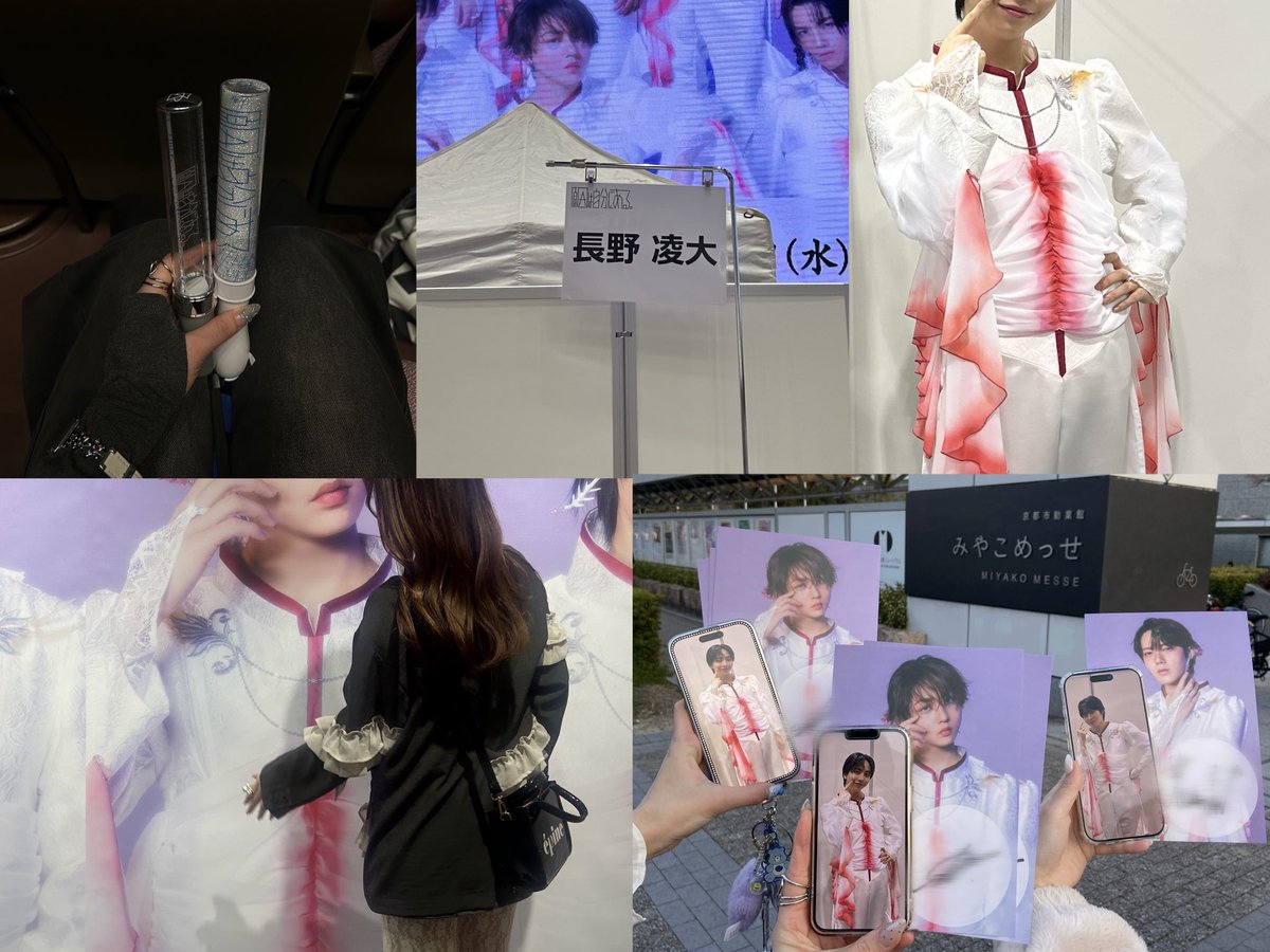 しらたま🤍 tweet media