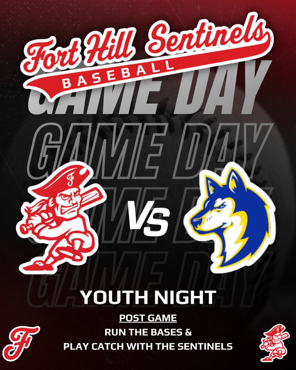 Fort Hill Baseball tweet media