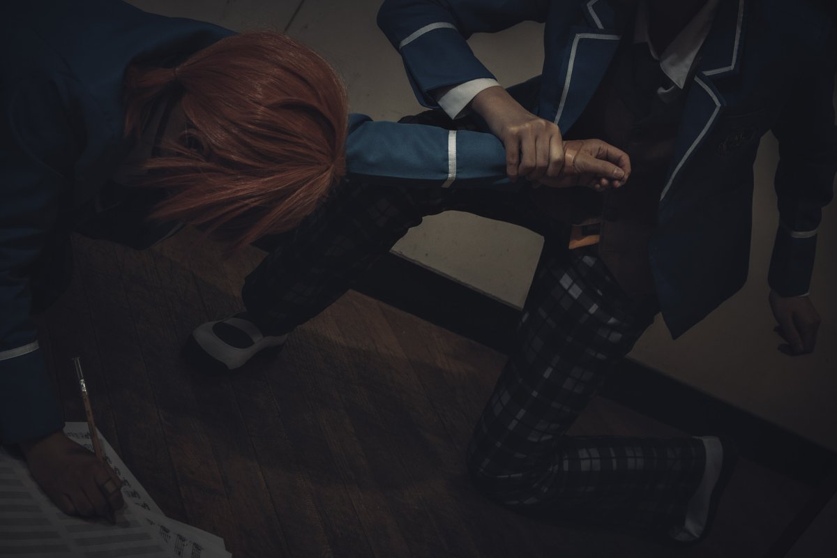 かのん tweet media