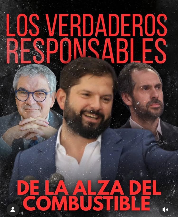 María José 🇨🇱 tweet media