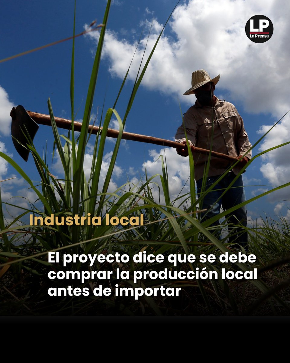 La Prensa Panamá tweet media