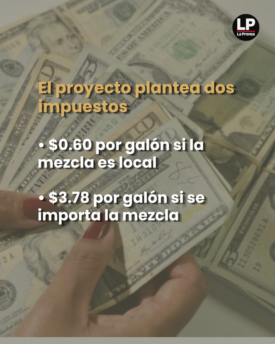 La Prensa Panamá tweet media