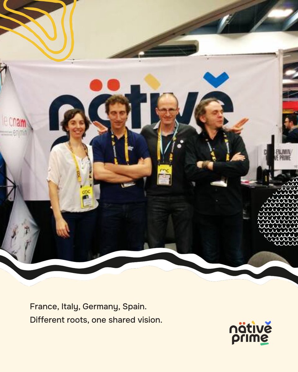 Native Prime tweet media