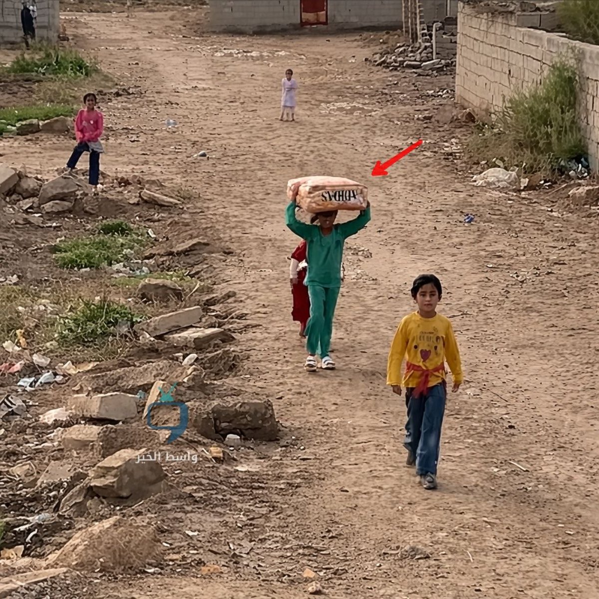 كاظم الحسيني tweet media