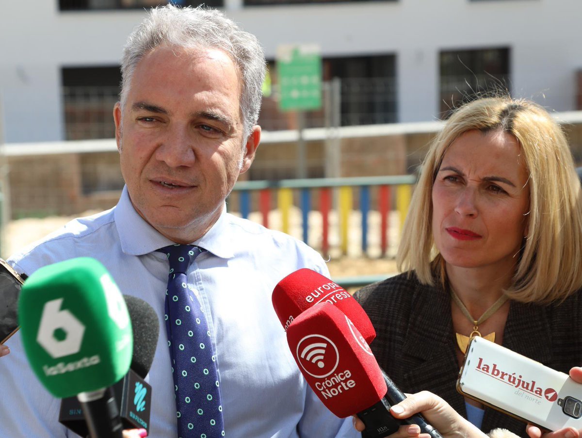 eliasbendodo's tweet photo. La alcaldesa de Alcobendas @RocioGAlcantara es un ejemplo de gestión del @ppopular. 

Tiene deuda cero en el Ayuntamiento, uno de los IBI más bajos de España y está construyendo 10.000 viviendas en la localidad. Así, sí. https://t.co/biJnINRMUl