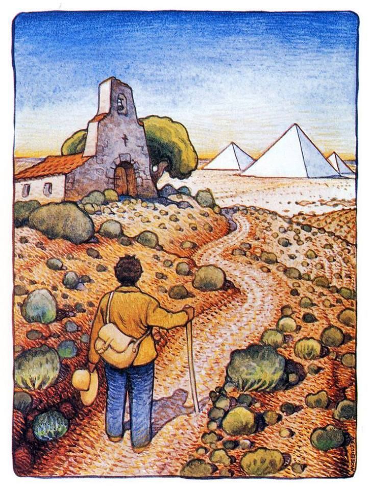 زعيمة الأمازونيات | معتزلة tweet media