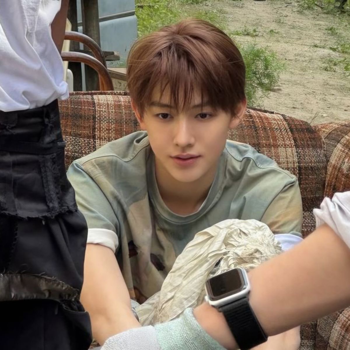 0️⃣9️⃣🎀 tweet media