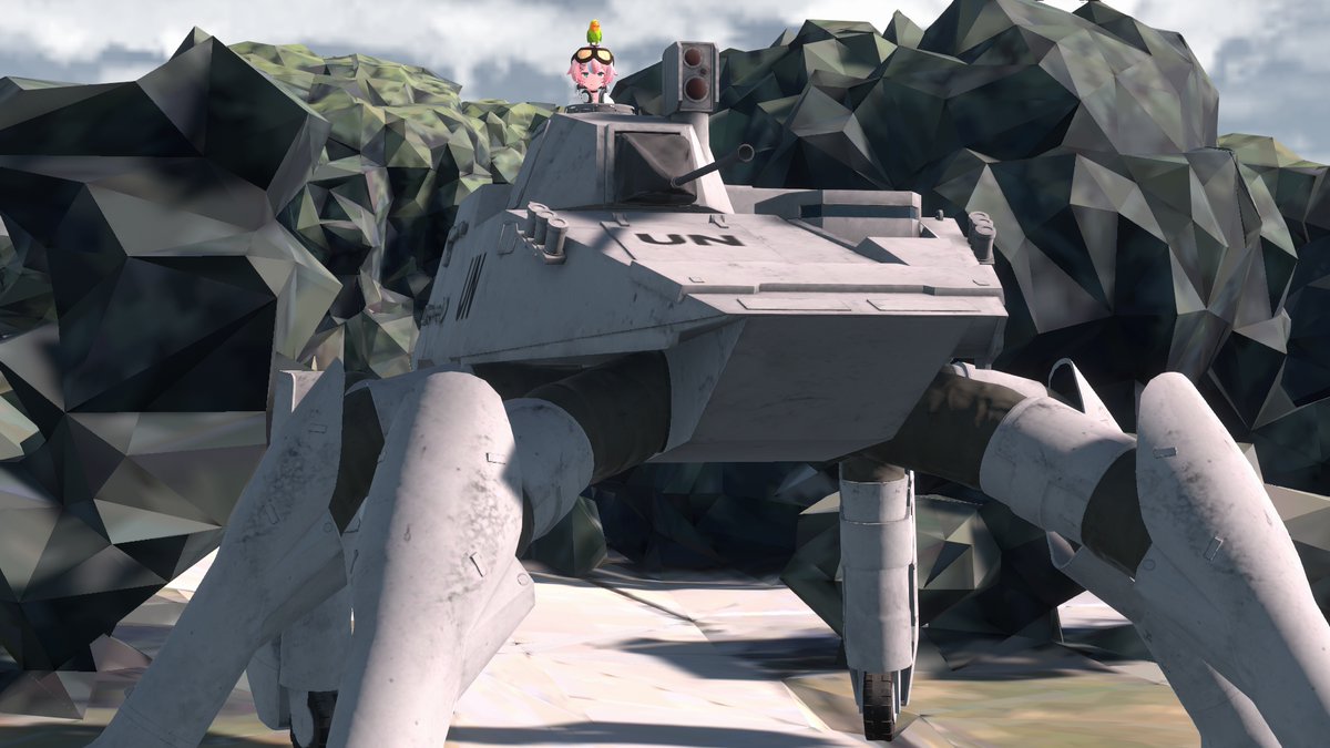 とりとり@メタバース何かやる人 tweet media