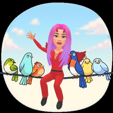 🌹Diablitasexy🌹♒🌪️🌹 tweet media